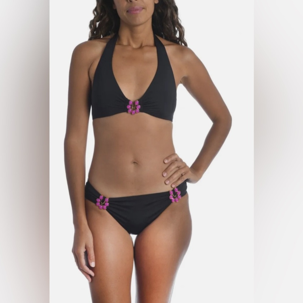 NWT Trina Turk 3 piece bikini set